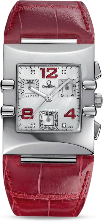 Omega Constellation 1841.73.31