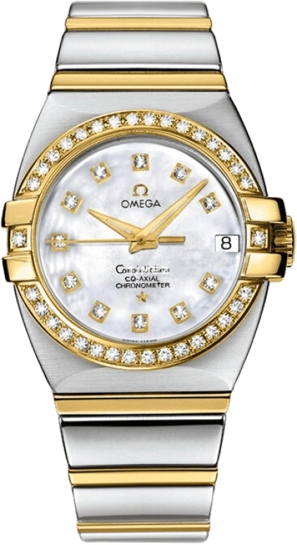 Omega Constellation 1399.75.00
