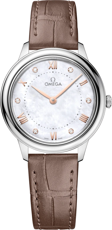 Omega De Ville 434.13.30.60.55.001