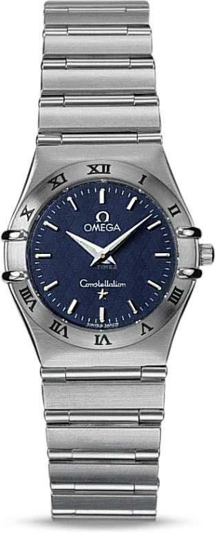 Omega Constellation