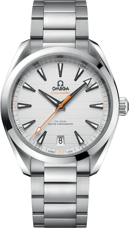 欧米茄 海马AQUA TERRA 150米 220.10.41.21.02.001