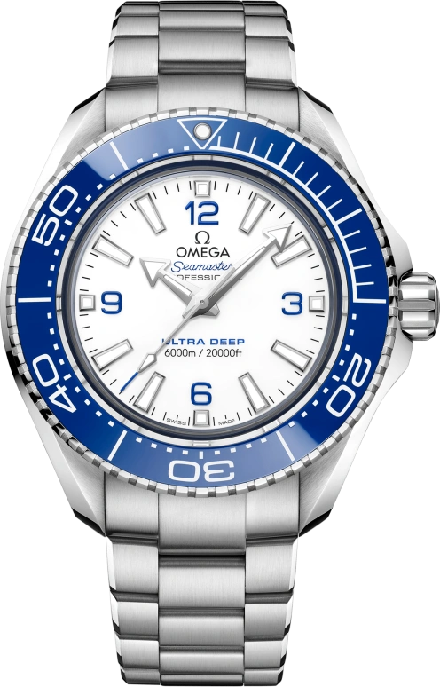 Omega Seamaster Planet Ocean 215.30.46.21.04.001