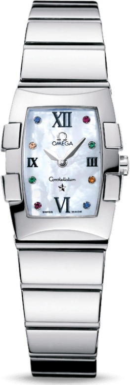 Omega Constellation 1584.79.00