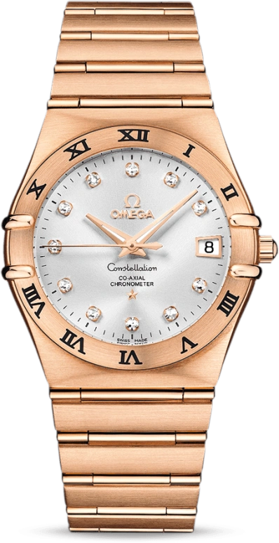 Omega Constellation 111.50.36.20.52.001