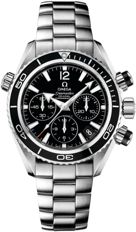 Omega Seamaster Planet Ocean 222.30.38.50.01.001