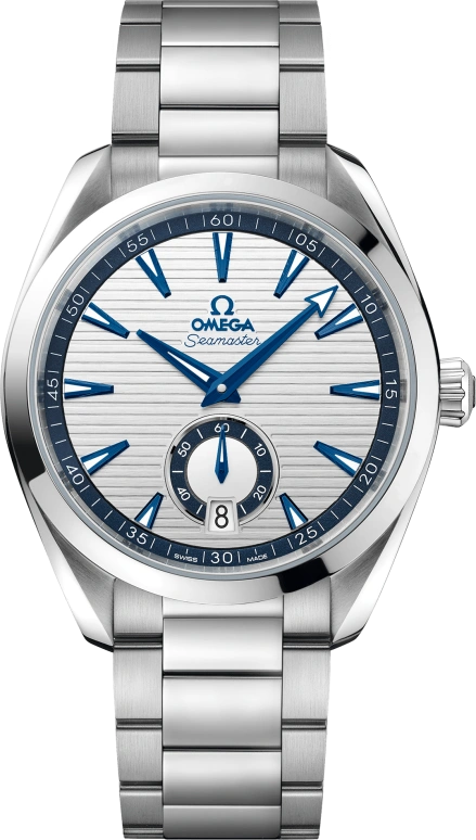 Omega Aqua Terra 220.10.41.21.02.004