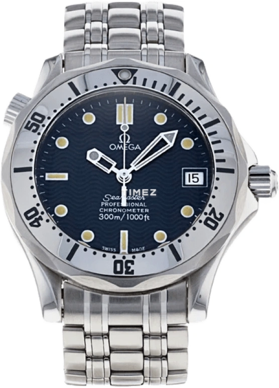 Omega Seamaster Diver 300M 2552.80.00