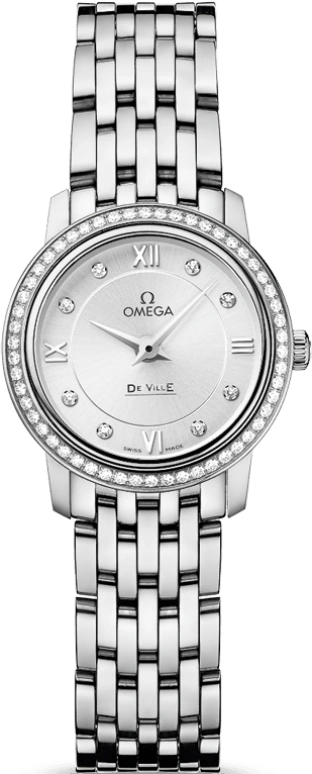 Omega De Ville 424.15.24.60.52.001