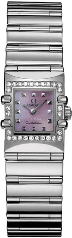Omega Constellation 1537.73.00