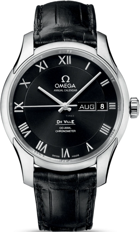 Omega De Ville 431.13.41.22.01.001
