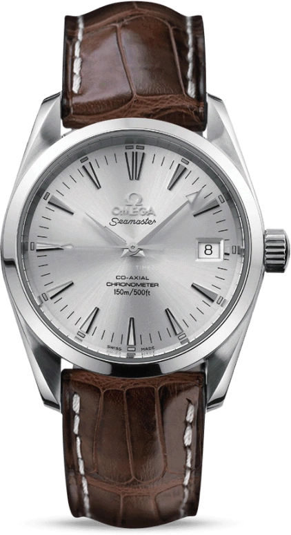 Omega Aqua Terra 2804.30.37