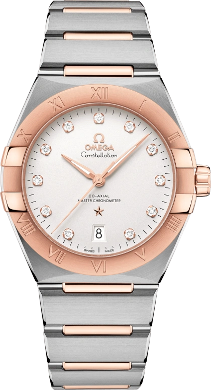 Omega Constellation 131.20.39.20.52.001