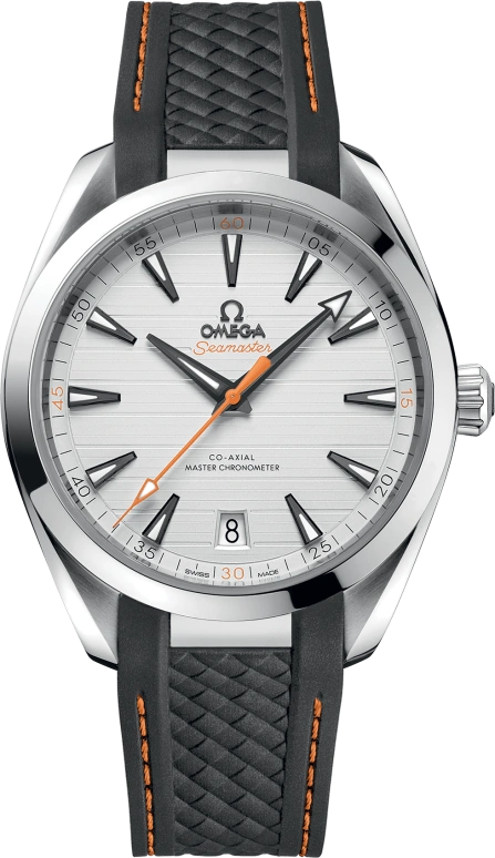 Omega Aqua Terra 220.12.41.21.02.002