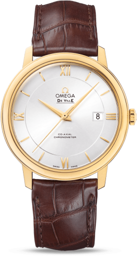 欧米茄 碟飞 424.53.40.20.02.002