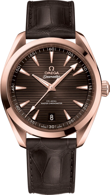 Omega Aqua Terra 220.53.41.21.13.001