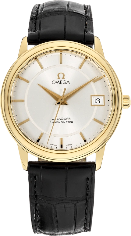 Omega De Ville 4600.31.01