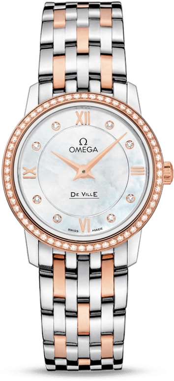 Omega De Ville 424.25.27.60.55.002