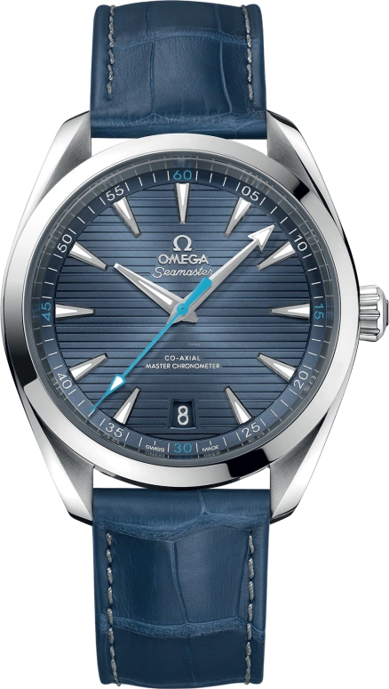 欧米茄 海马AQUA TERRA 150米 220.13.41.21.03.002