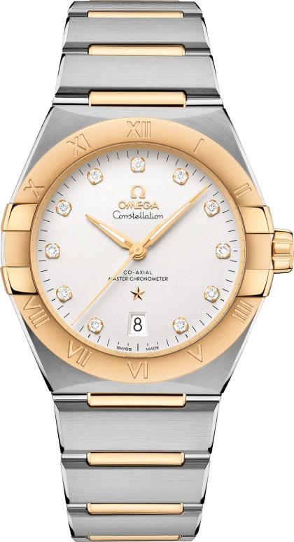 Omega Constellation 131.20.39.20.52.002