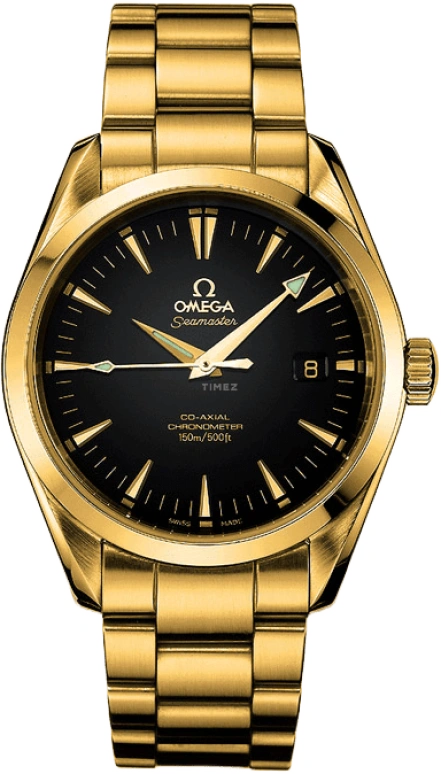 Omega Aqua Terra 2103.50.00