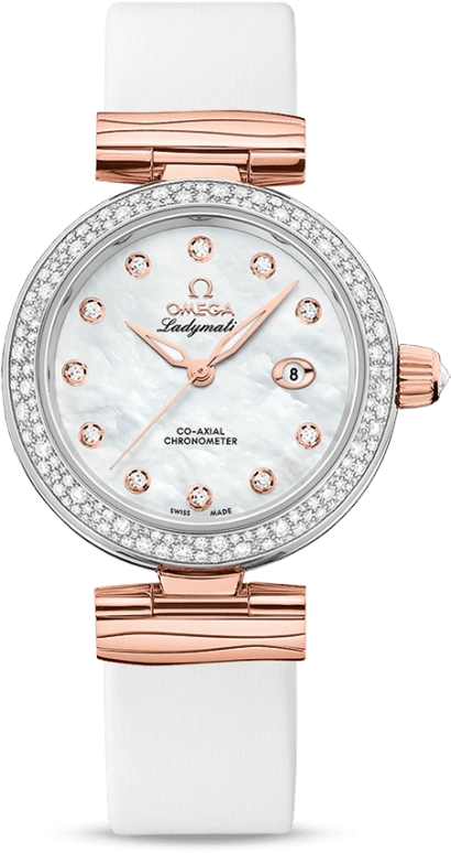 Omega LadyMatic 425.27.34.20.55.004