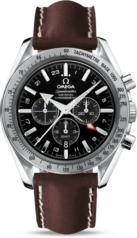 Omega Speedmaster (Non-Moonwatch) 3881.50.37