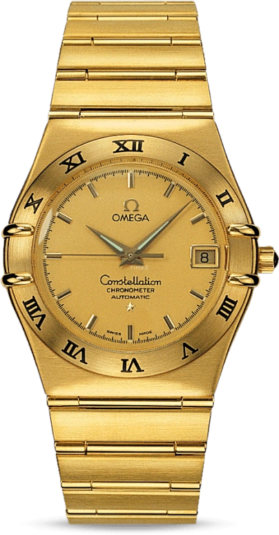 Omega Constellation 1102.10.00