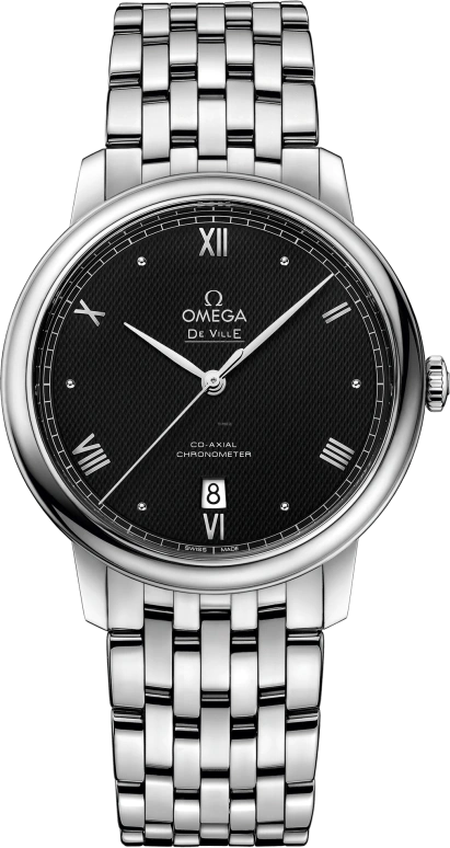 Omega De Ville 424.10.40.20.01.002