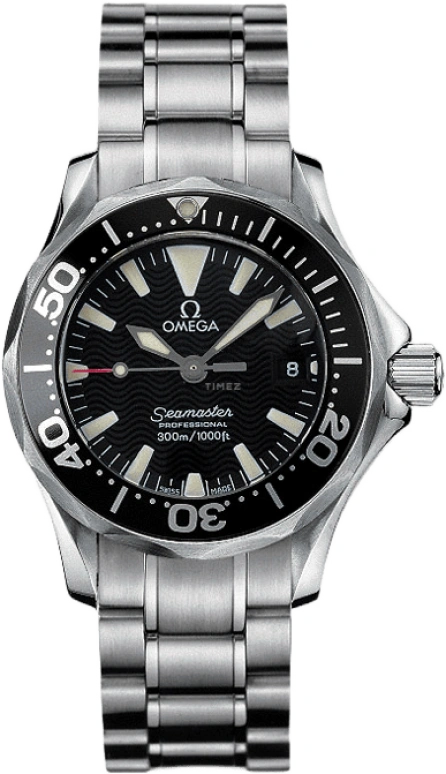 Omega Seamaster Diver 300M 2284.50.00
