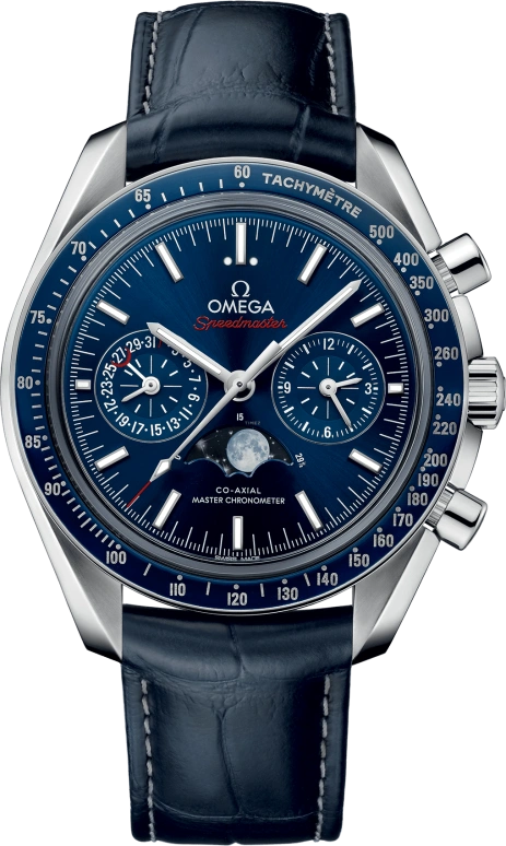Omega Speedmaster Moonwatch 304.33.44.52.03.001