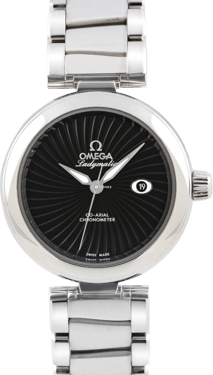 Omega LadyMatic 425.30.34.20.01.001