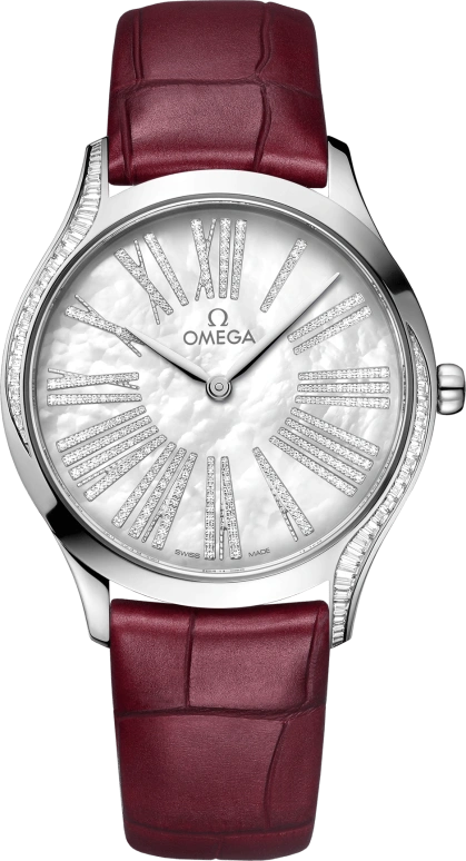 Omega Trésor 428.58.36.60.55.001