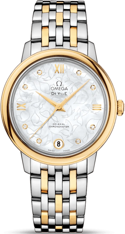 Omega De Ville 424.20.33.20.55.002
