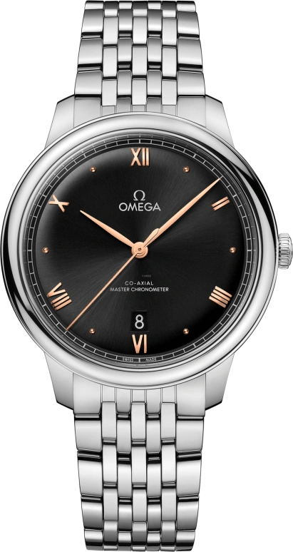 Omega De Ville 434.10.40.20.01.001
