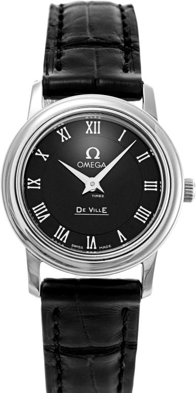 Omega De Ville 4870.52.01