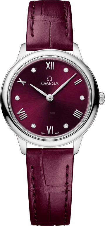 Omega De Ville 434.13.28.60.61.001