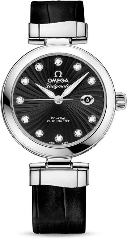 Omega LadyMatic 425.33.34.20.51.001