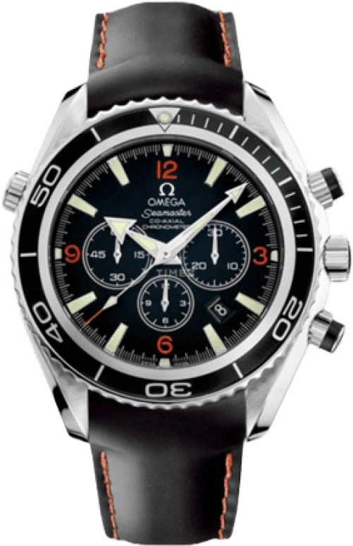 Omega Seamaster Planet Ocean 2910.51.82