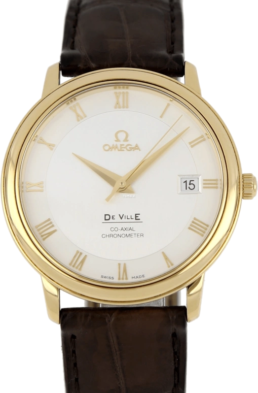 Omega De Ville 4617.31.02