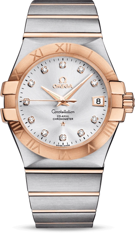 Omega Constellation 123.20.35.20.52.001