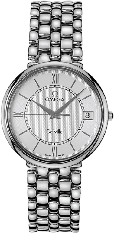 Omega De Ville 7514.31.00