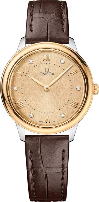 Omega De Ville 434.23.30.60.58.001