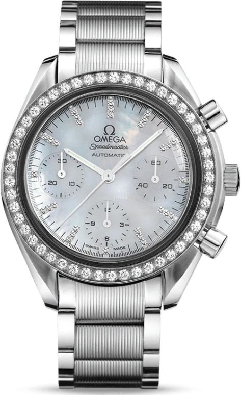 Omega Speedmaster (Non-Moonwatch) 3535.77.00