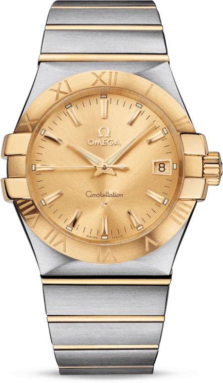 Omega Constellation 123.20.35.60.08.001