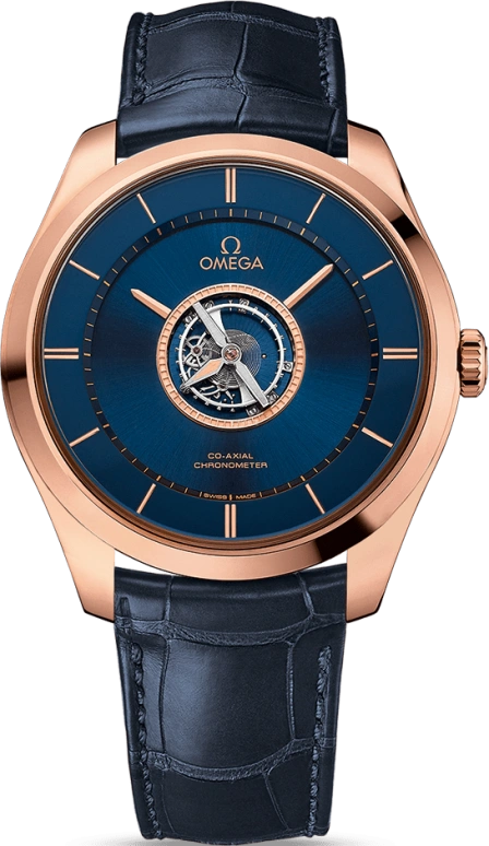 Omega Trésor 528.53.44.21.03.001