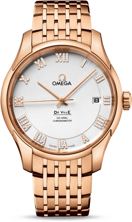 Omega De Ville 431.50.41.21.52.001