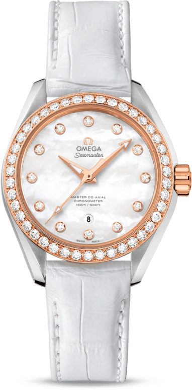 Omega Aqua Terra 231.28.34.20.55.003