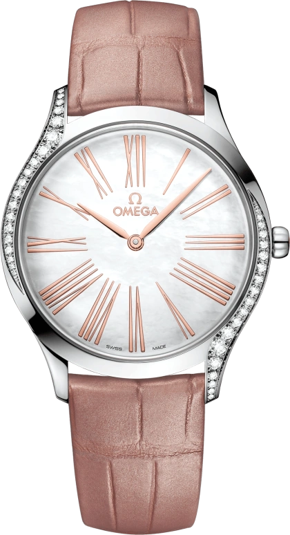 Omega Trésor 428.18.36.60.05.002