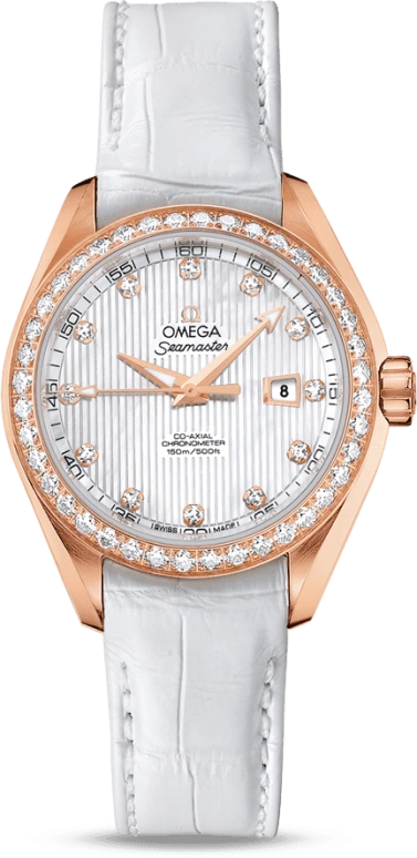 Omega Aqua Terra 231.58.34.20.55.002
