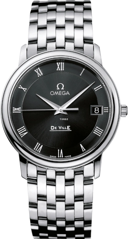 Omega De Ville 4510.52.00